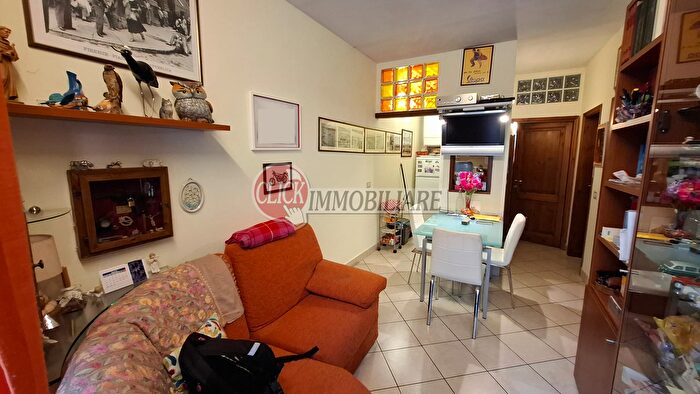 Casa trilocale in vendita in Borgo San Lorenzo