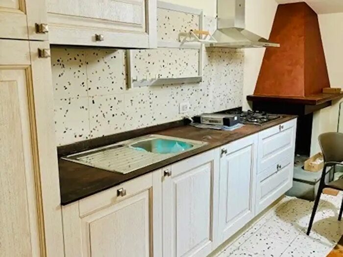 Appartamento bilocale in affitto in Vinci