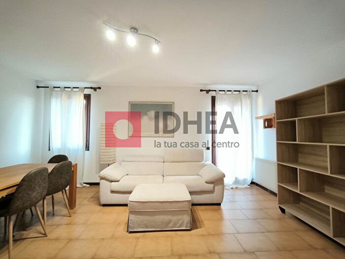 Appartamento quadrilocale in vendita in Via Brescia, San Biagio Di Callalta