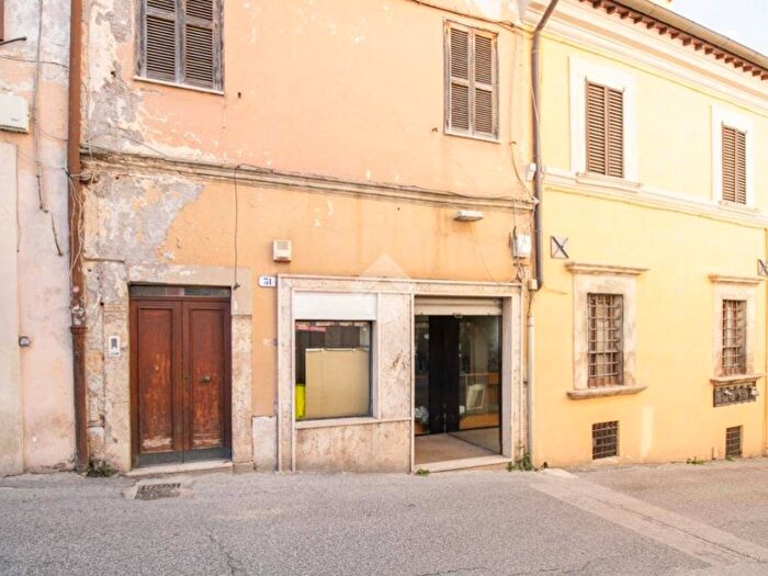 Appartamento bilocale in affitto in Via pennina, Rieti