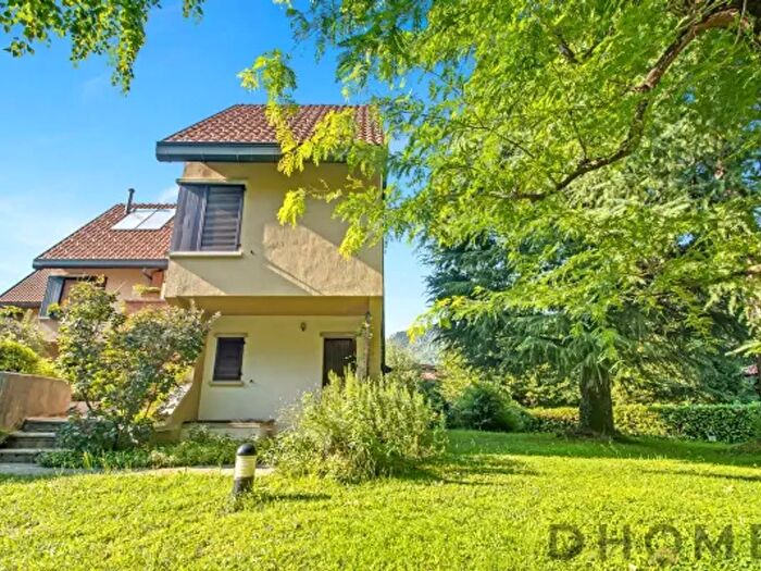 Casa quadrilocale in vendita in Via S Giuseppe, Galbiate