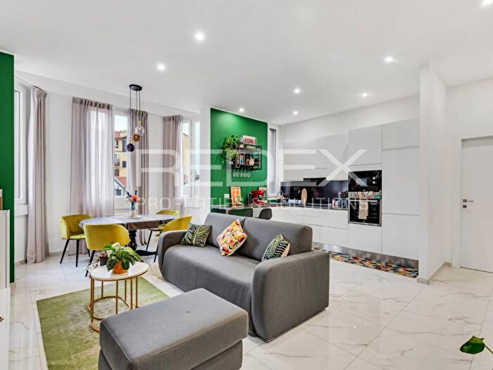 Appartamento bilocale in affitto in Via Macerata, Ripamonti Fondazione Prada, Milano