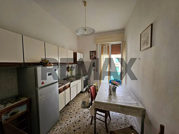 Appartamento bilocale in vendita in Piombino