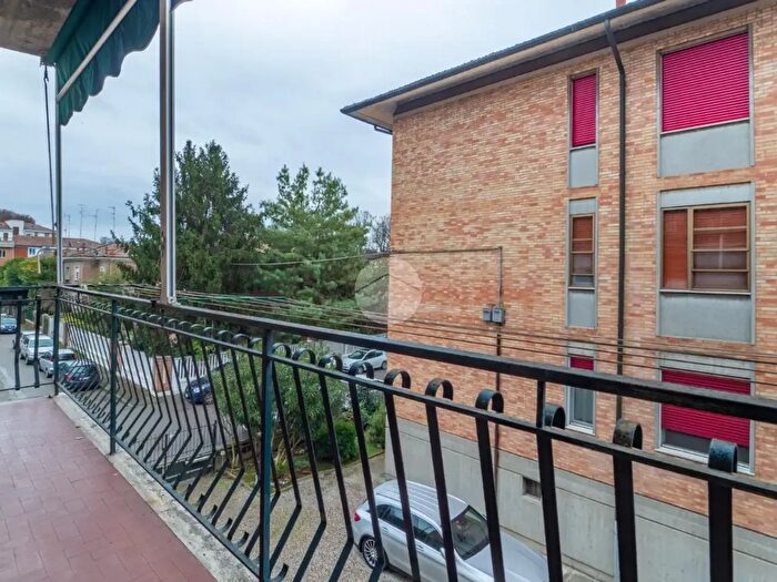 Appartamento trilocale in vendita in Beata Lucia da Narni, Ferrara