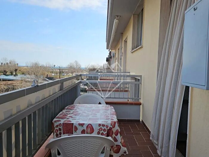 Appartamento monolocale in vendita in Sarzana