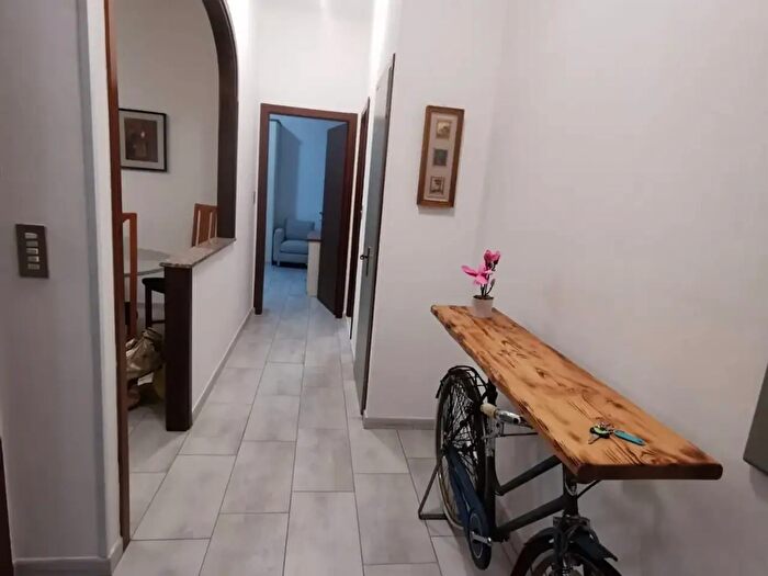 Appartamento bilocale in affitto in Albizzate