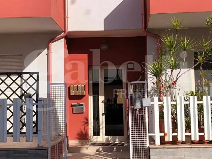 Appartamento quadrilocale in vendita in Assemini