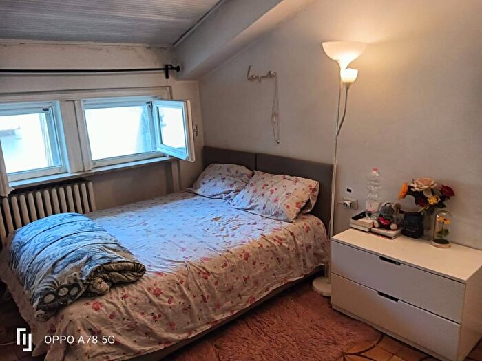 Appartamento bilocale in affitto in Strada Nuova, Centro Storico, Parma