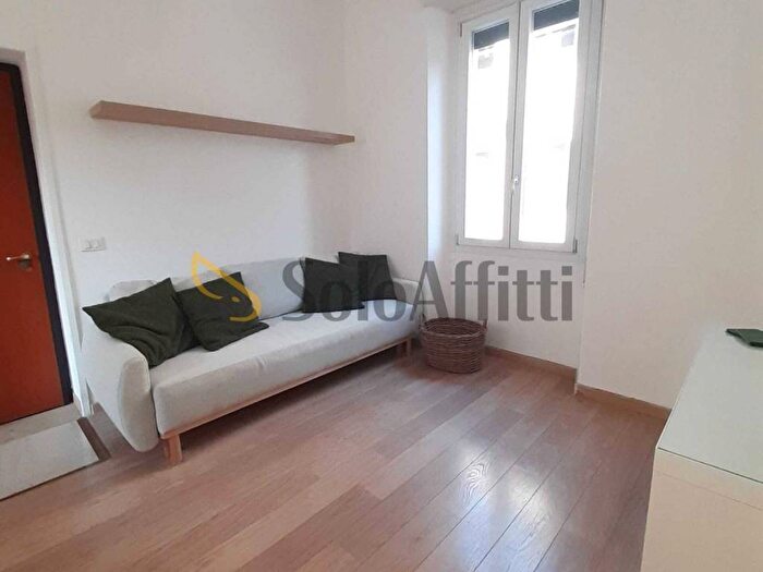 Appartamento bilocale in affitto in Via Gabriele Rosa, Castello Via Musei, Brescia