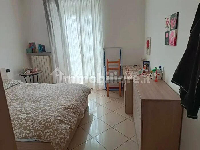 Appartamento bilocale in vendita in Strada delle Ghiacciaie, Torino