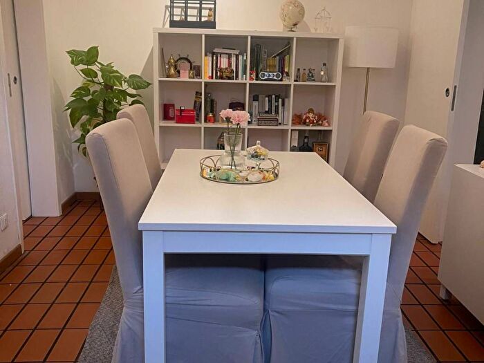 Appartamento quadrilocale in affitto in Via Giuseppe Mazzini, Massarenti, Bologna