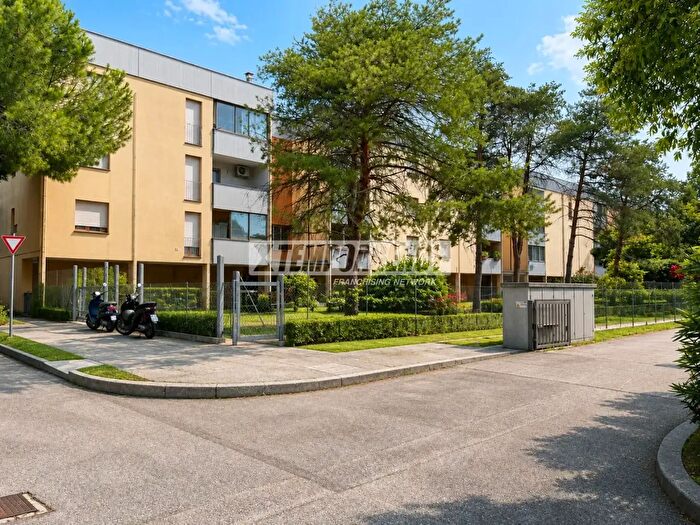 Appartamento quadrilocale in vendita in Via Tacito C, Cervia