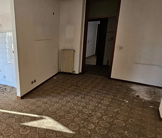 Appartamento bilocale in vendita in Monte Urano