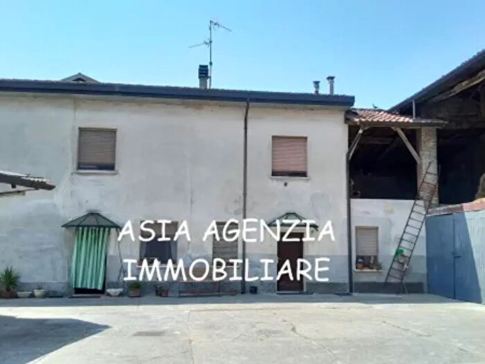 Casa quadrilocale in vendita in Via Baldassi a, Borgo San Giacomo