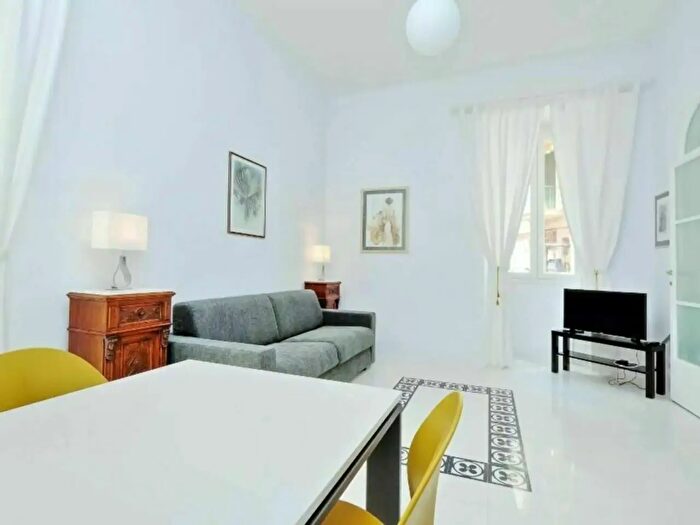 Appartamento monolocale in affitto in Via Carlo Alberto, Roma