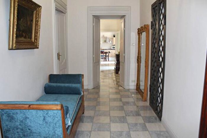 Appartamento trilocale in affitto in Via San Francesco dAssisi, Torino