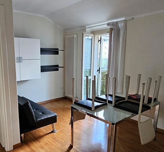 Appartamento monolocale in affitto in Civitanova Marche