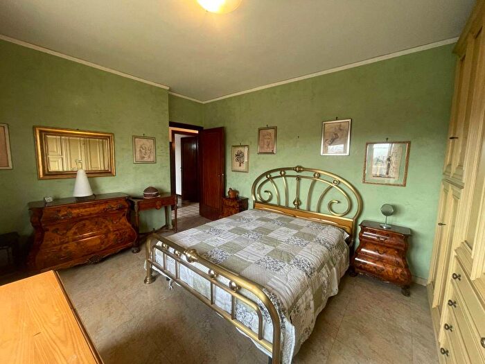 Appartamento quadrilocale in affitto in Via Pisino, Villa Gordiani, Roma