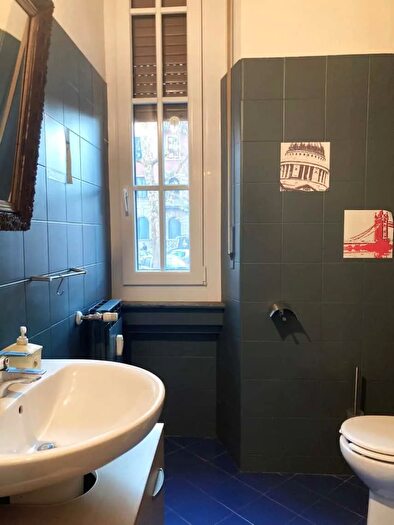 Appartamento monolocale in affitto in Viale Edoardo Jenner, Milano