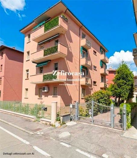 Appartamento trilocale in affitto in Borgo Panigale, Bologna