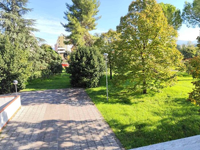 Appartamento quadrilocale in vendita in Terni