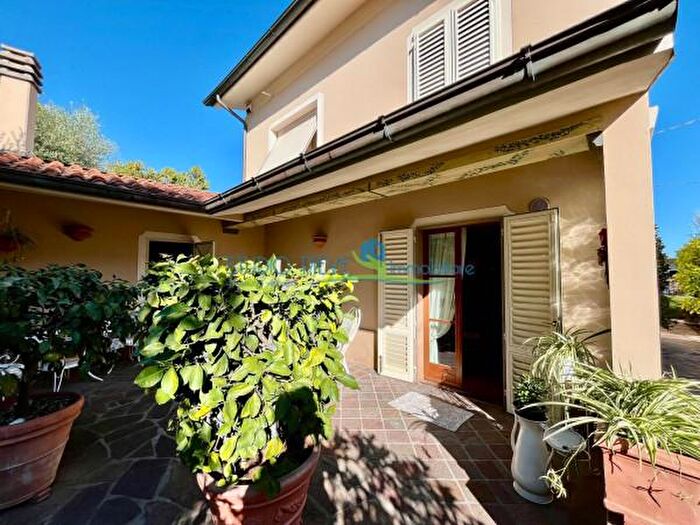 Casa quadrilocale in vendita in Via del Gallo, Montecatini Terme