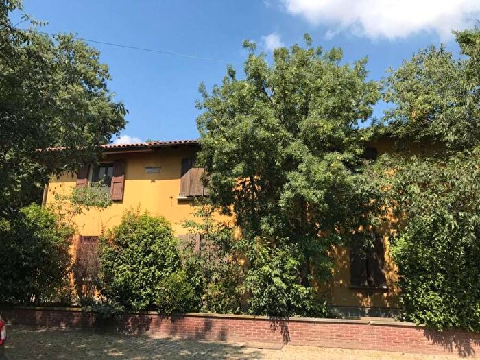 Appartamento monolocale in affitto in via Del Martignone, Area Produttiva Via Lunga, Valsamoggia