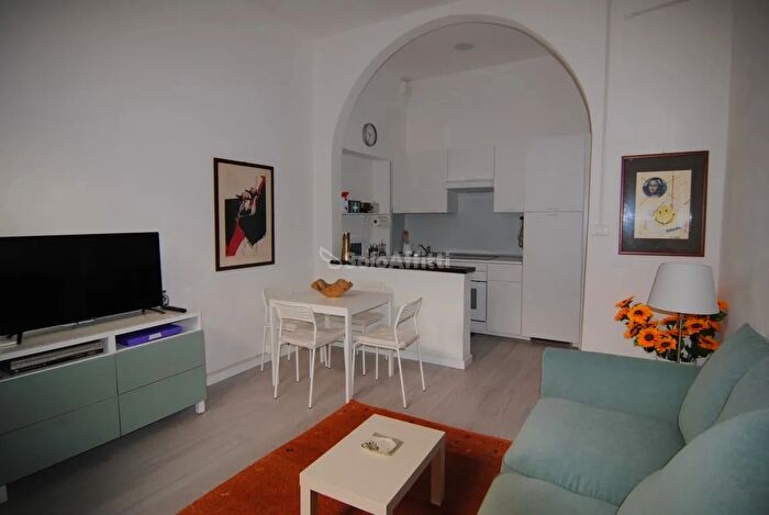 Appartamento trilocale in affitto in Livorno