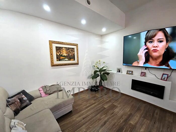 Appartamento con 5 locali in vendita in Via Roma a, Ventimiglia