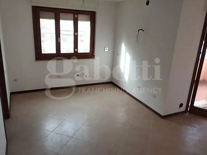 Appartamento quadrilocale in vendita in Gavorrano
