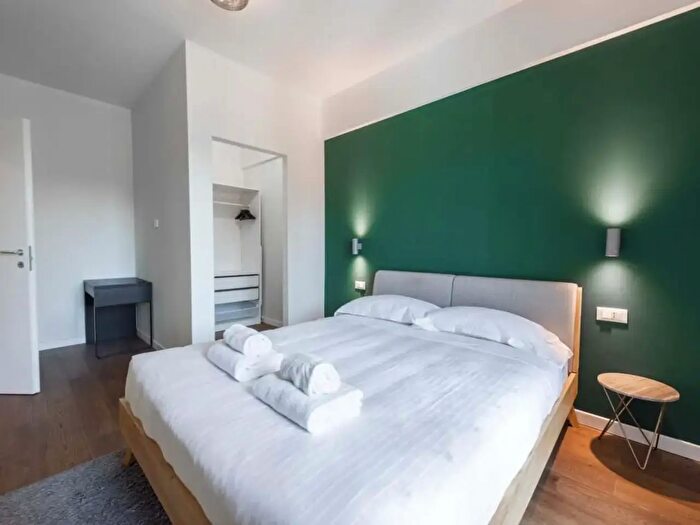 Appartamento monolocale in affitto in Via Guido Monaco a, Firenze