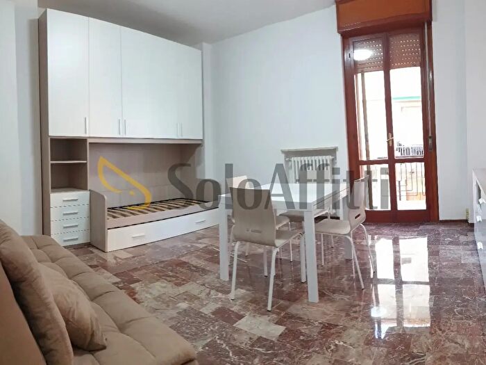 Appartamento monolocale in affitto in Via Virgilio Celeri, Legnago