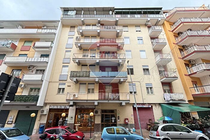 Appartamento quadrilocale in vendita in Via Aldo Moro, Monreale