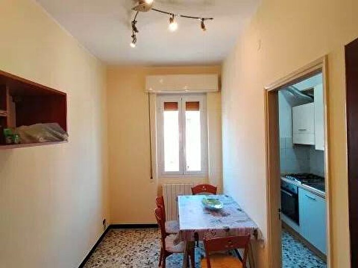 Appartamento bilocale in affitto in Via Giosuè Carducci, Centro, Loano