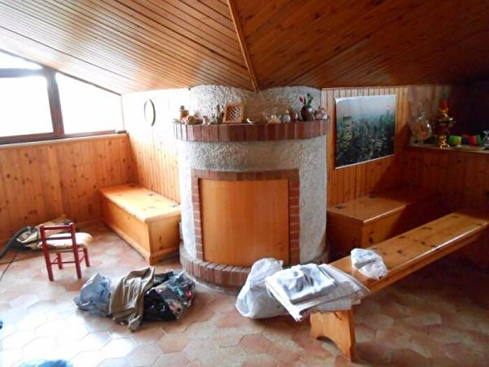 Appartamento con 5 locali in vendita in Via Giacomo Brodolini, Monte Roberto