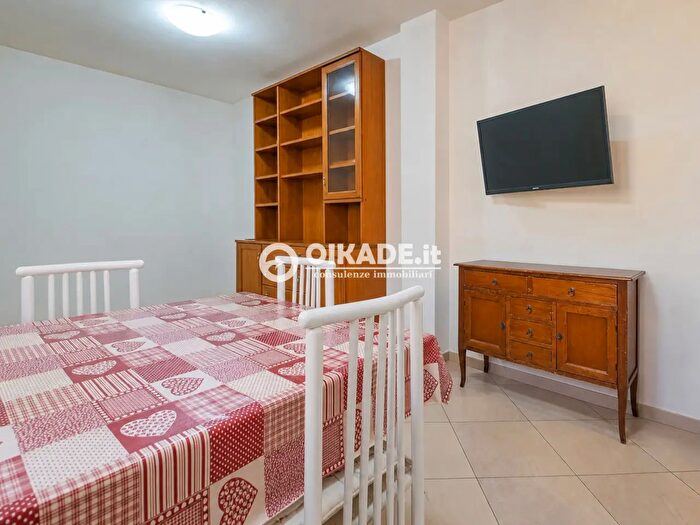 Appartamento trilocale in vendita in Quartucciu