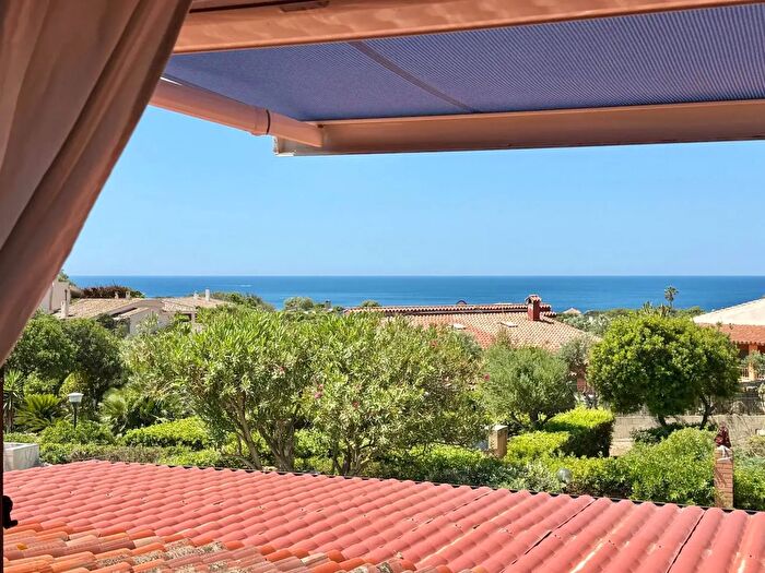 Casa trilocale in vendita in Cala Caterina, Villasimius