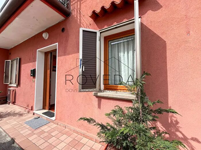 Casa bilocale in vendita in Via Caseggiato, Villorba