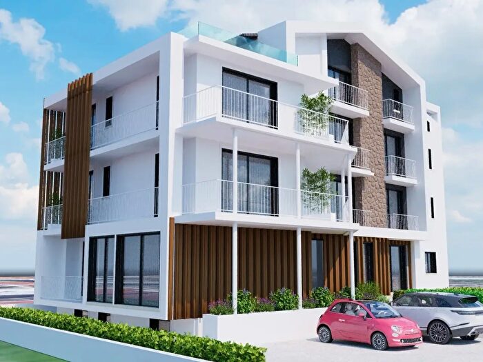 Appartamento quadrilocale in vendita in Jesolo