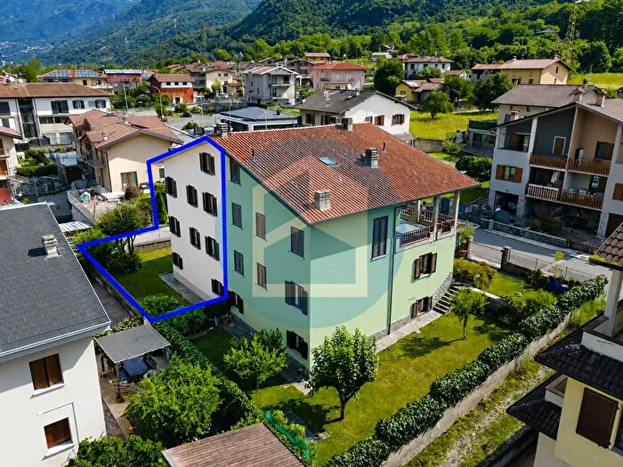 Case in Vendita e in Affitto - 2