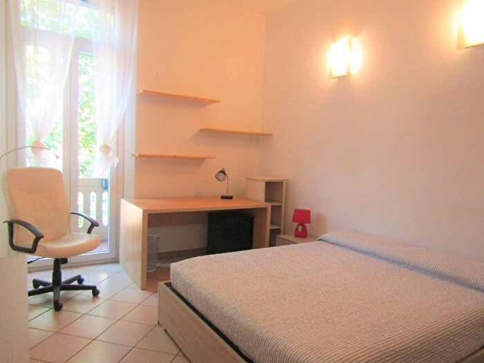 Appartamento quadrilocale in affitto in Corso Isonzo, San Paolo, Ferrara