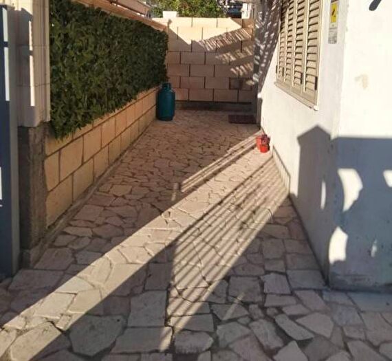 Casa trilocale in affitto in Via degli Ulivi, Calalunga Pietragrande, Montauro