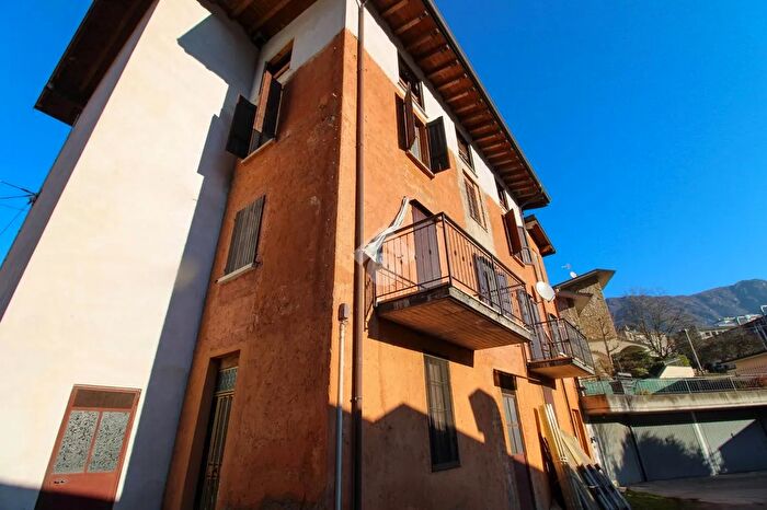 Appartamento quadrilocale in vendita in Via Tito Speri, Lumezzane