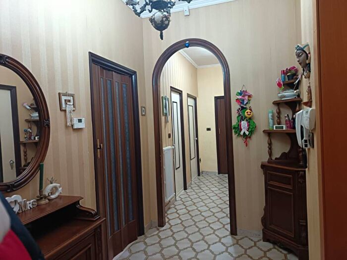 Appartamento quadrilocale in affitto in Via Antonio Gramsci, Via XXIV Maggio CEP, Campobasso