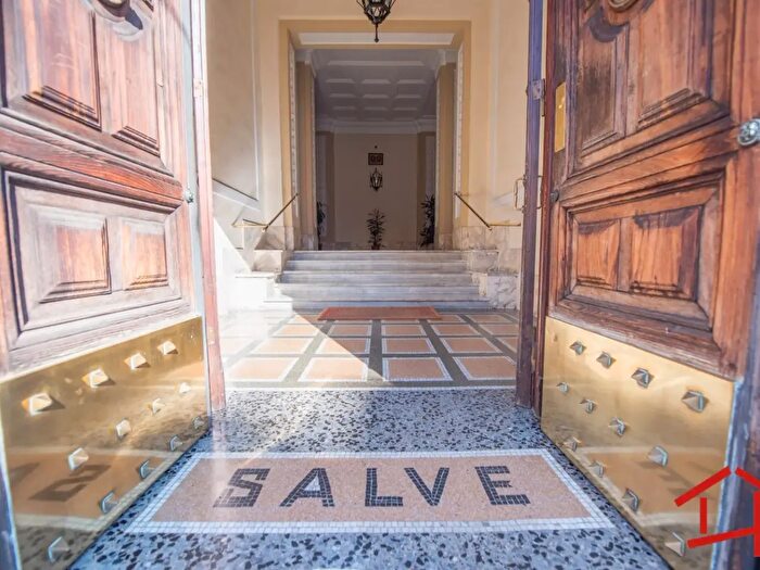 Appartamento trilocale in vendita in Via Giovanni Giolitti, Roma