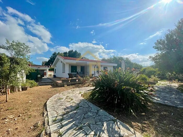 Casa quadrilocale in vendita in Contrada Barone, Castellammare Del Golfo