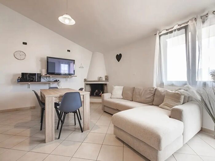 Appartamento bilocale in vendita in Via della Libertà Snc, Settimo San Pietro