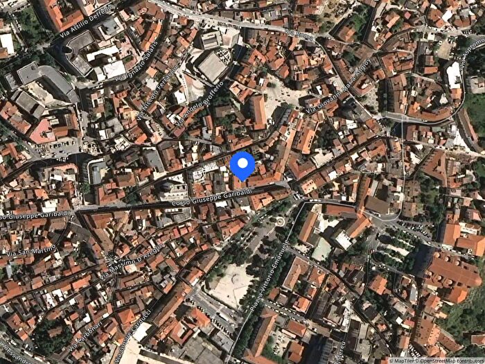 Casa in vendita in Corso Giuseppe Garibaldi Nuoro Nu Italia, Nuoro