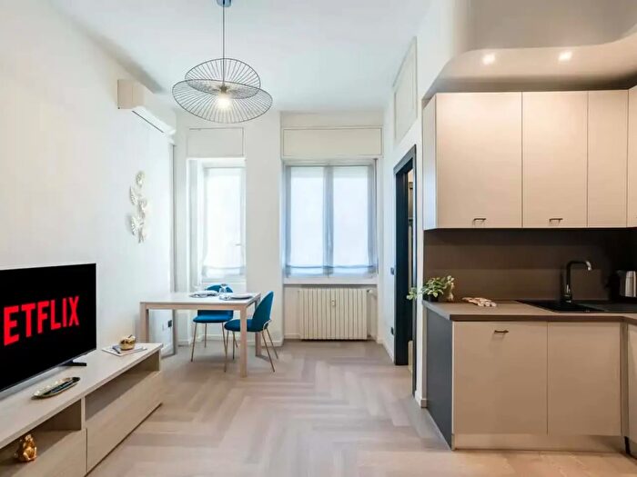 Appartamento monolocale in affitto in Via Torquato Taramelli, Milano