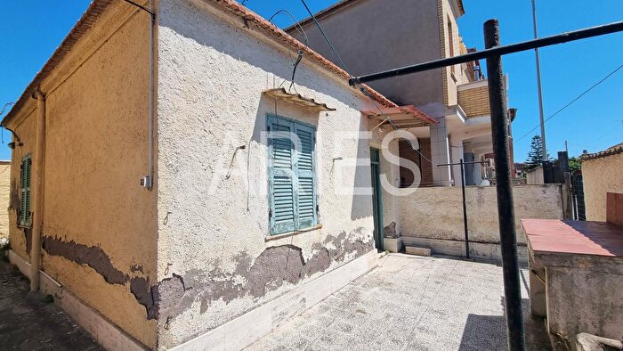 Casa bilocale in vendita in Via del Predio Missale, Fiumicino